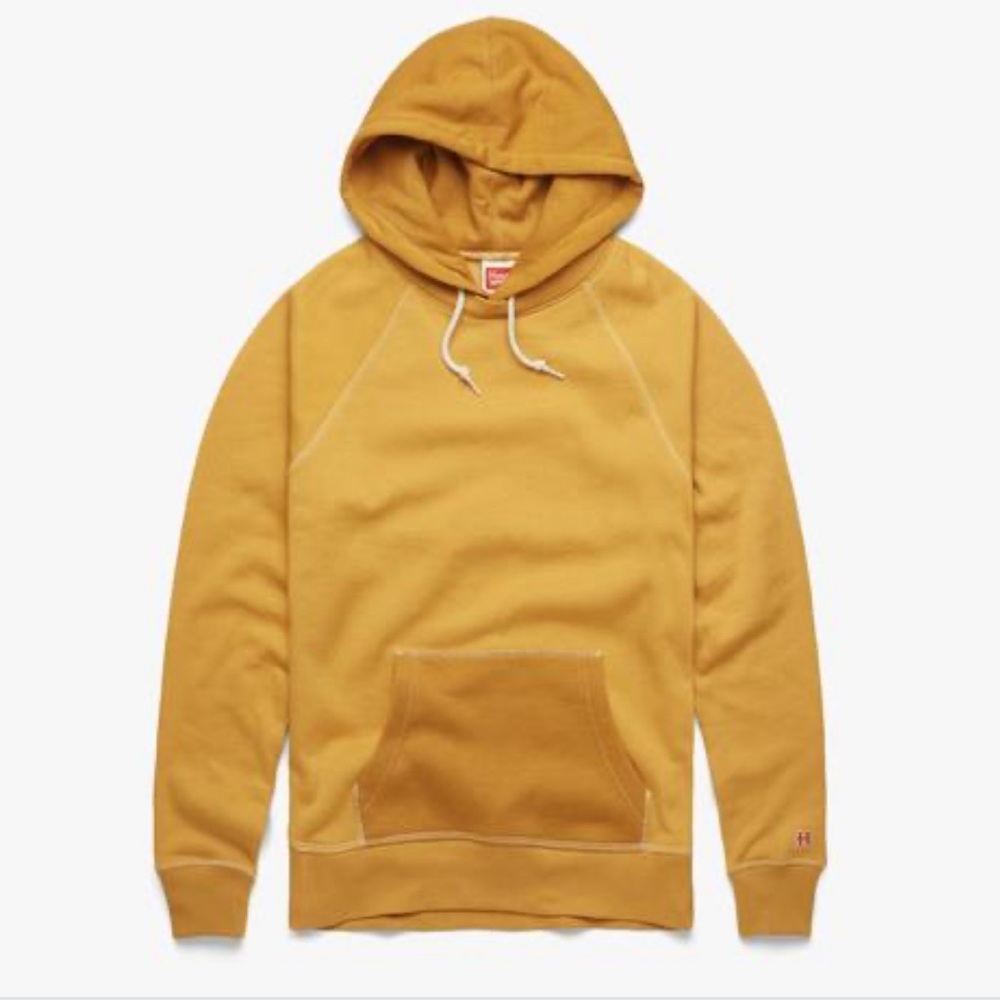 Homage Go-to Hoodie